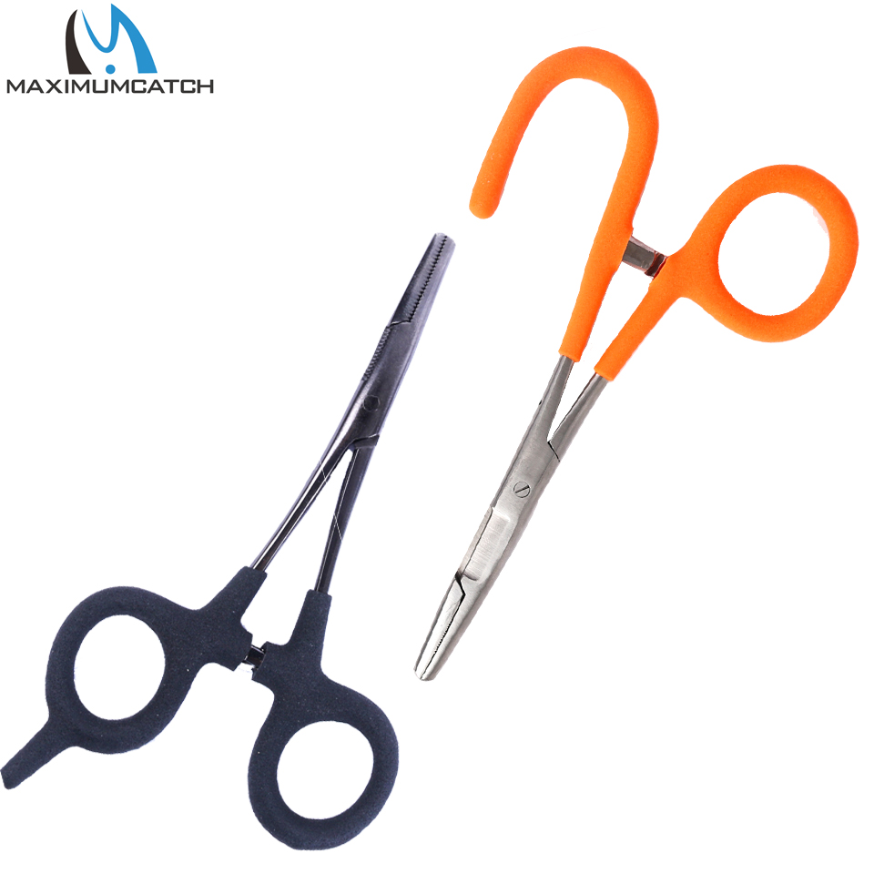 Fly Reel - Maximumcatch Fly Fishing Hook Remover Kleszcze