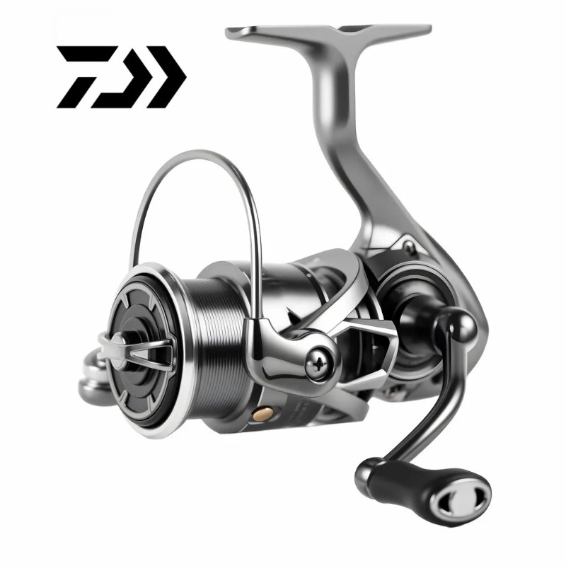 DAIWA Kołowrotek spinningowy z – Trolling Reel recenzja i cena
