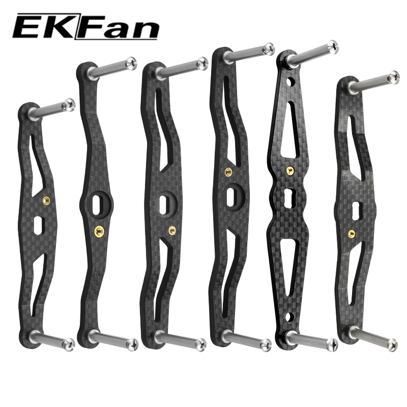EKFan – uchwyt do kołowrotka w – Spincast Reel recenzja i cena