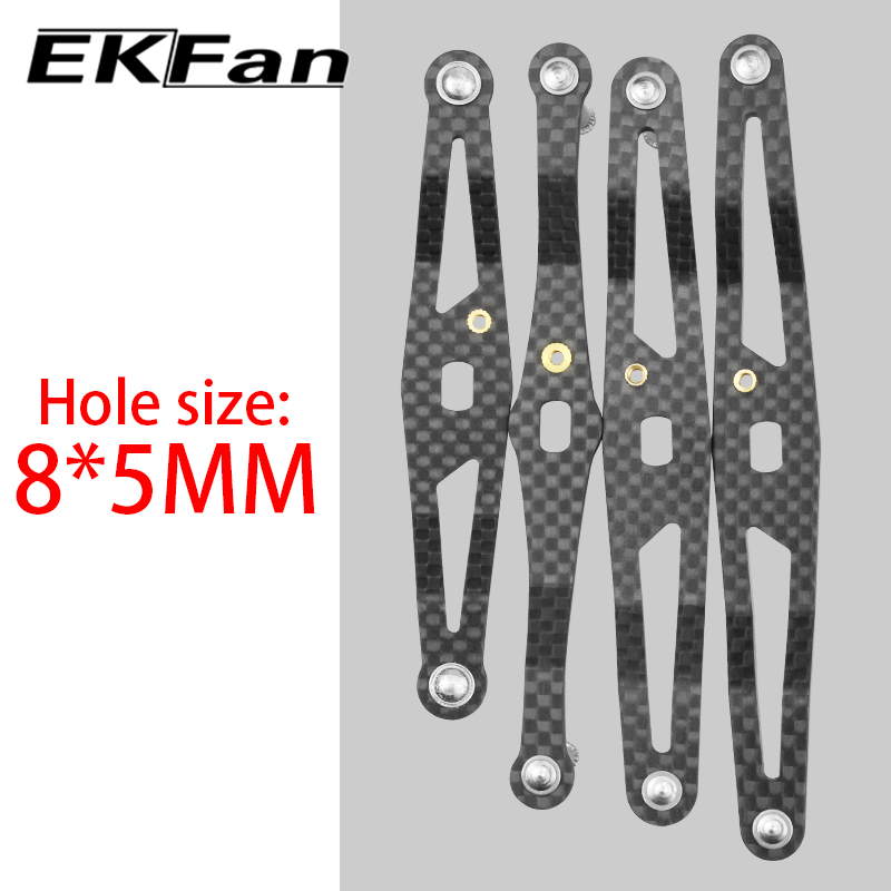 EKFan – uchwyt do kołowrotka w – Spincast Reel recenzja i cena