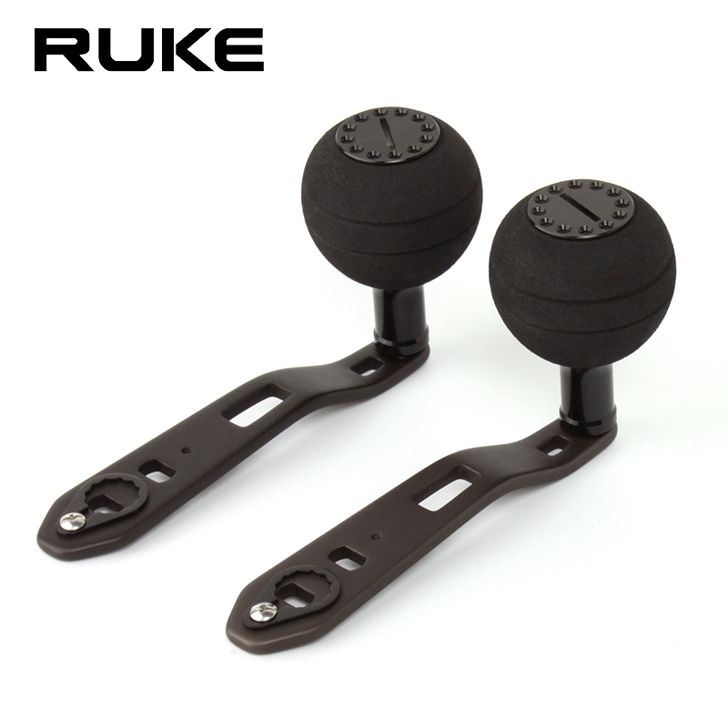 Rękojeść kołowrotka wędkarskie – Trolling Reel recenzja i cena