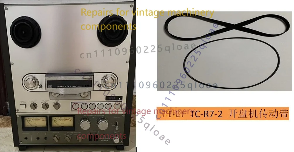 1 zestaw 2 szt. Kompletny zest – Reel Repair Kit recenzja i cena