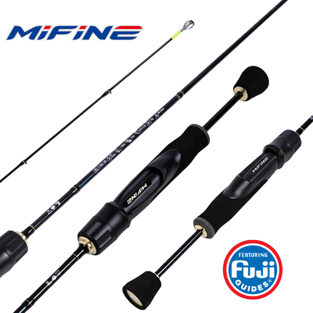 MIFINE PEGASUS UL ultralekki s – Trolling Reel recenzja i cena
